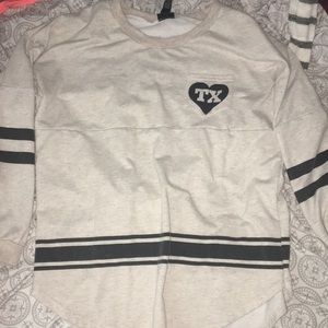 Texas Long Sleeve